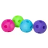 Schylling Nee-Doh Happy Snappy, Air Filled Fidget Ball | Ages 3+